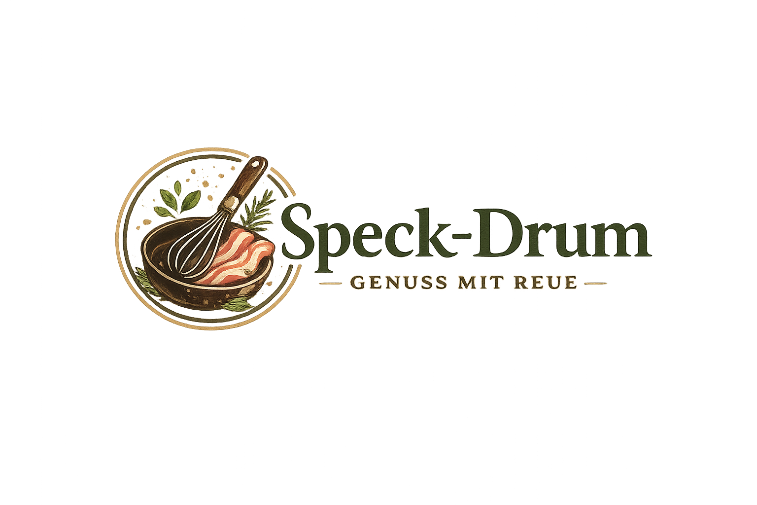 Speck-Drum